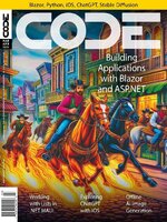 CODE Magazine